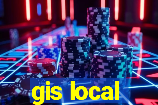 gis local